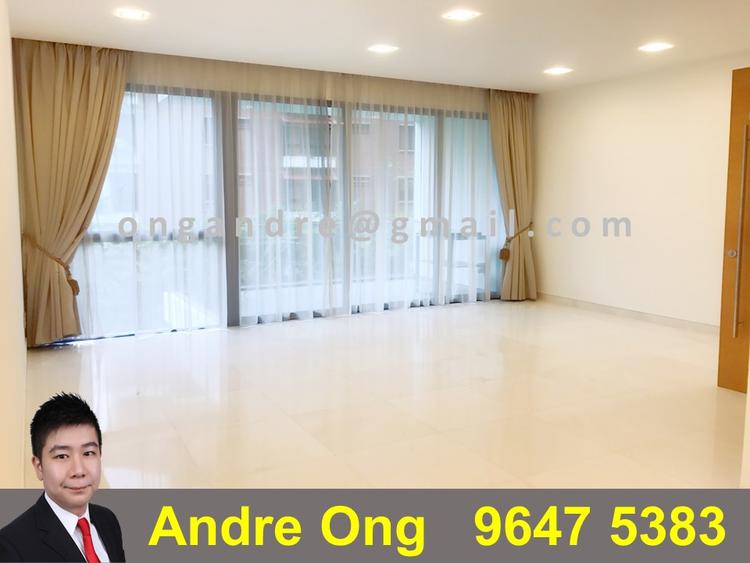 Waterfall Gardens (D10), Condominium #130547002